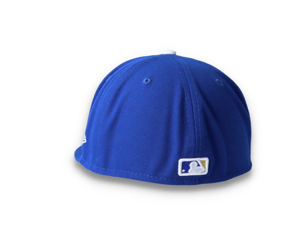 59FIFTY AC Perf Kansas City Royals Game - LOKK