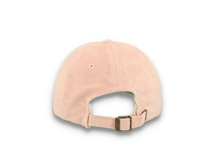 Flexfit 6245VC Velour Cap Light Rose - LOKK