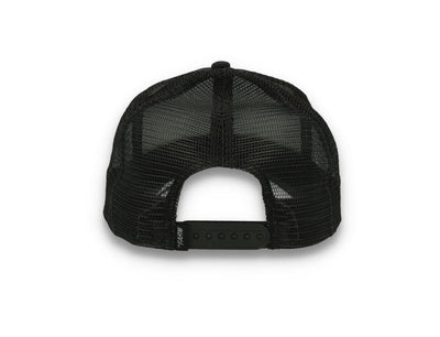 Goorin Trucker Cap Black Stallion