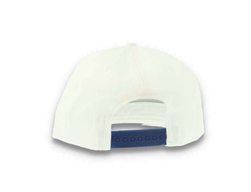 9FIFTY White Crown LA Dodgers - LOKK