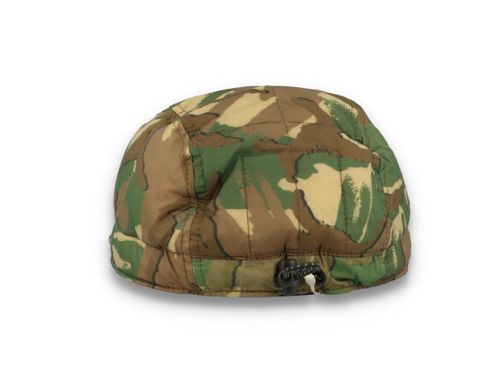 Taion x Gramicci Down Cap Camo - LOKK