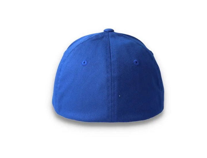 Cap Royal Blue Flexfit 6277 - LOKK