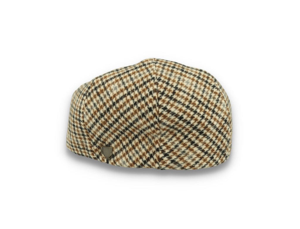 Sixpence Hooligan Snap Cap Off White/Desert Palm - LOKK