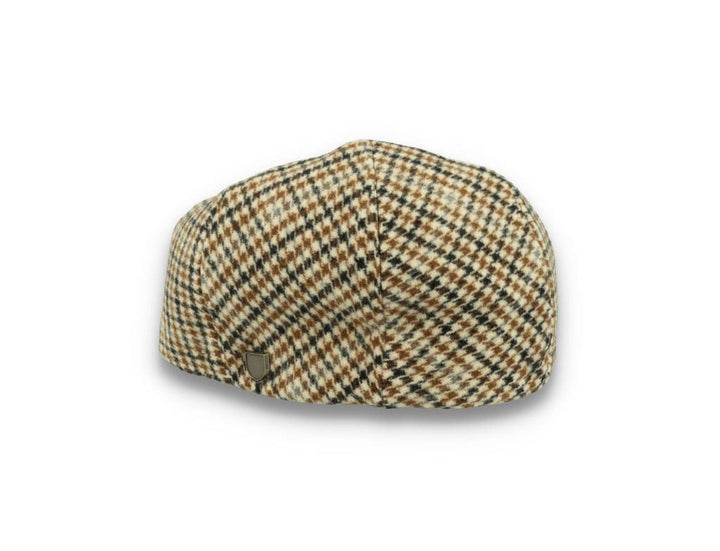 Sixpence Hooligan Snap Cap Off White/Desert Palm - LOKK