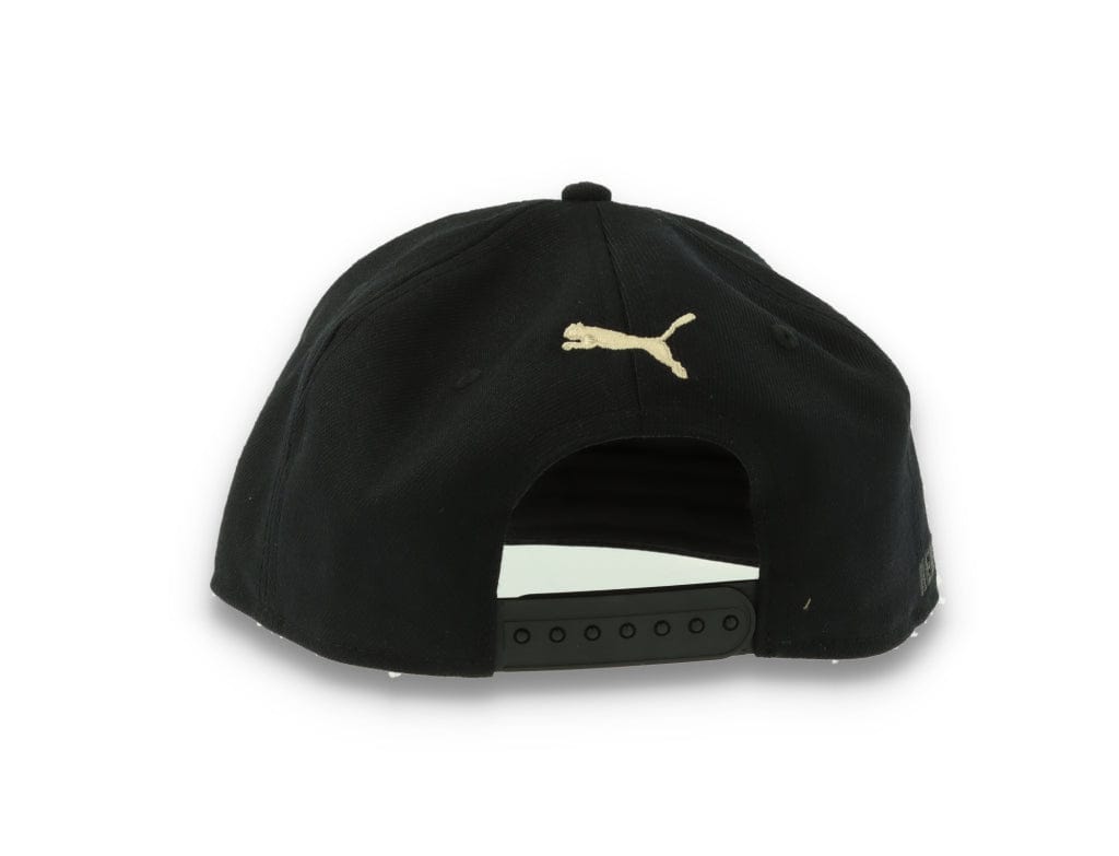 Hometown Heroes 4.2 FB Cap Puma Black - LOKK