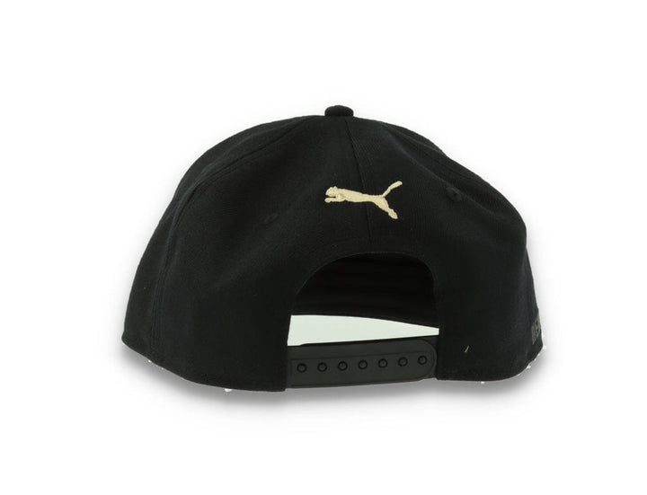 Hometown Heroes 4.2 FB Cap Puma Black - LOKK
