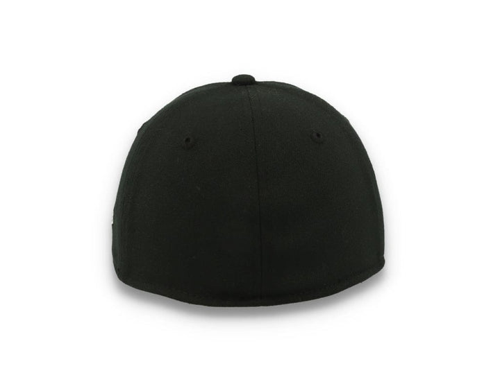 39THIRTY Flag Black - LOKK