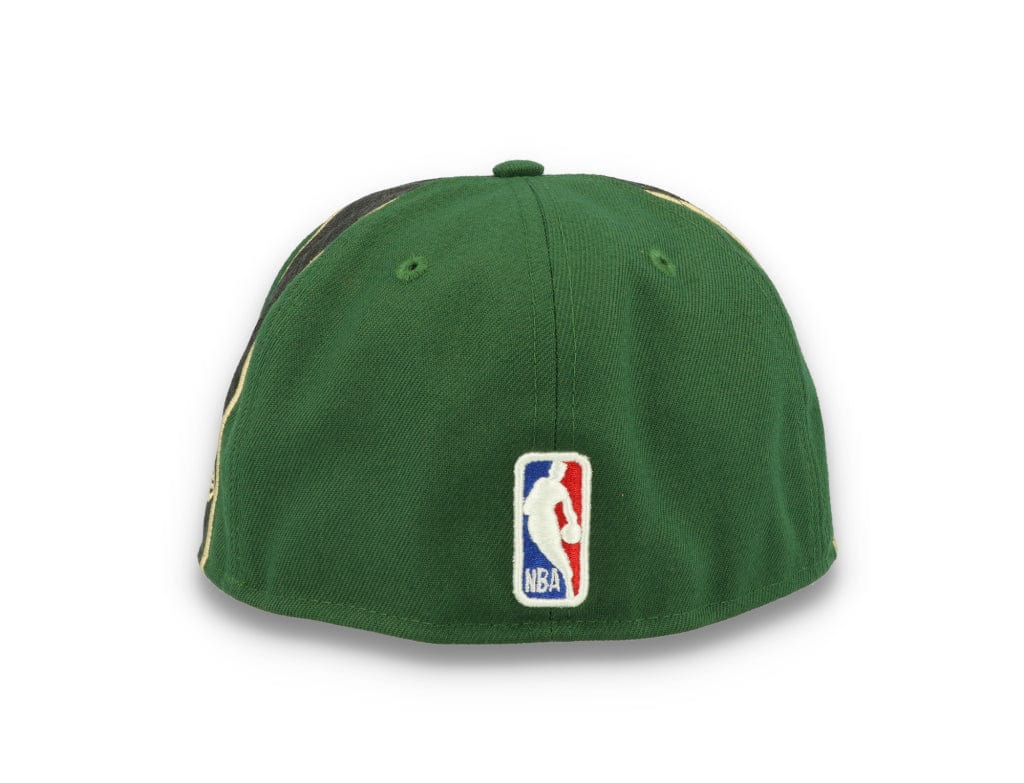 59FIFTY NBA City Edition 22 Boston Celtics Official Team Color - LOKK