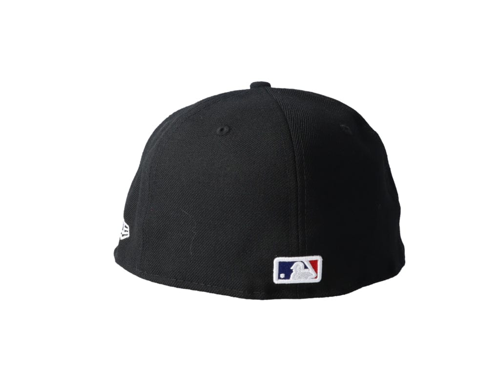 New Era 59FIFTY Fitted Cap - Pittsburgh Pirates World Series, Side Patch - LOKK