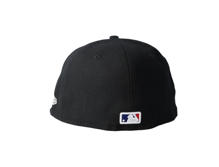 New Era 59FIFTY Fitted Cap - Pittsburgh Pirates World Series, Side Patch - LOKK