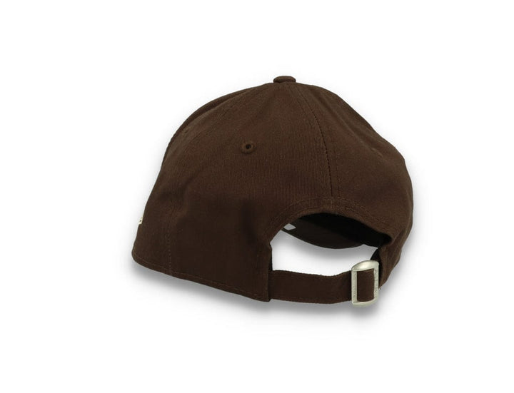 9FORTY Kids League Essential NY Yankees Brown/Beige - LOKK