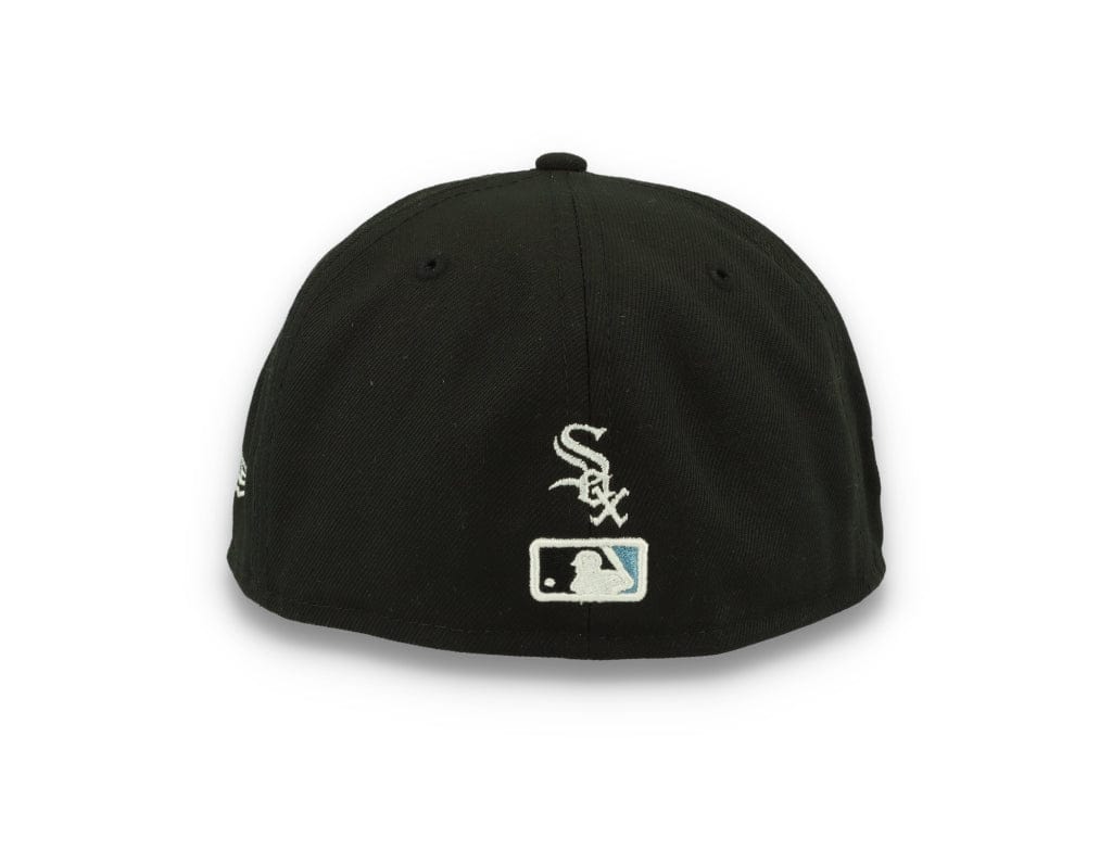 59FIFTY Chicago White Sox Side Patch Bloom - LOKK