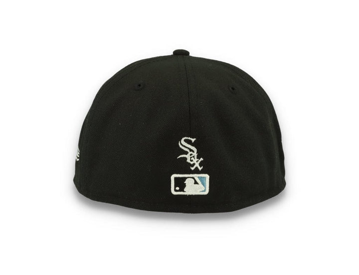 59FIFTY Chicago White Sox Side Patch Bloom - LOKK