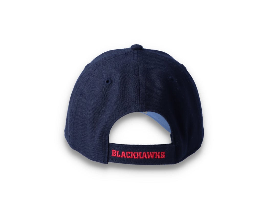 47 MVP Chicago Blackhawks BLACK - LOKK
