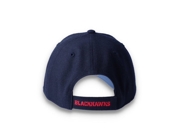 47 MVP Chicago Blackhawks BLACK - LOKK