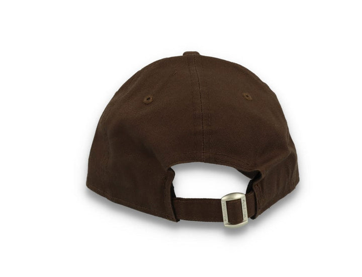9FORTY League Essential NY Yankees Brown/Stone - LOKK