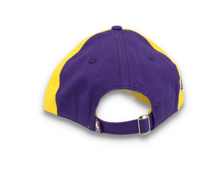 9TWENTY NBA Back Half 23 Los Angeles Lakers - LOKK