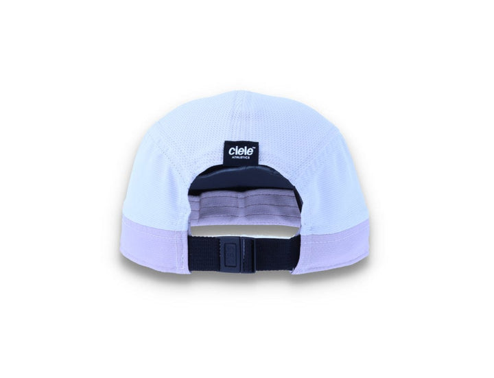 5-Panel Cap Ciele ALZCap SC Small Kea - LOKK
