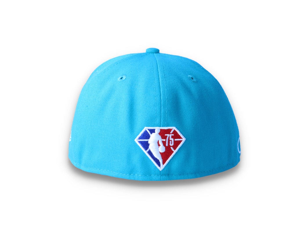 59FIFTY Charlotte Hornets NBA City Edition Alternate - LOKK