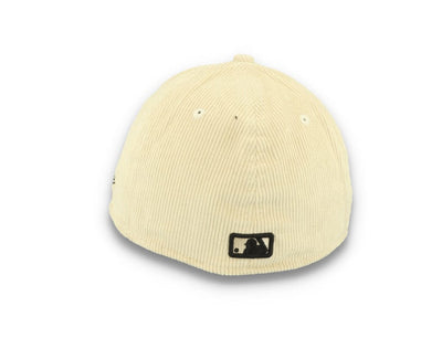 39THIRTY Cord LA Dodgers Stone