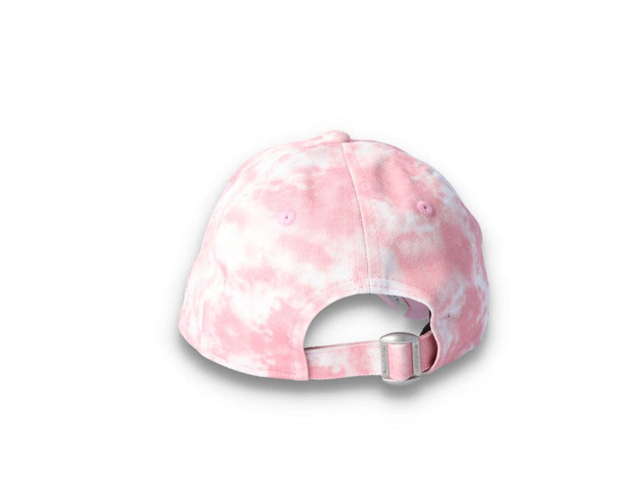 9FORTY Kids NY Yankees Tie Dye Light Pink - LOKK
