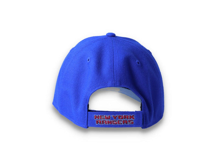 New York Rangers Cap 47 MVP Royal Blue - LOKK