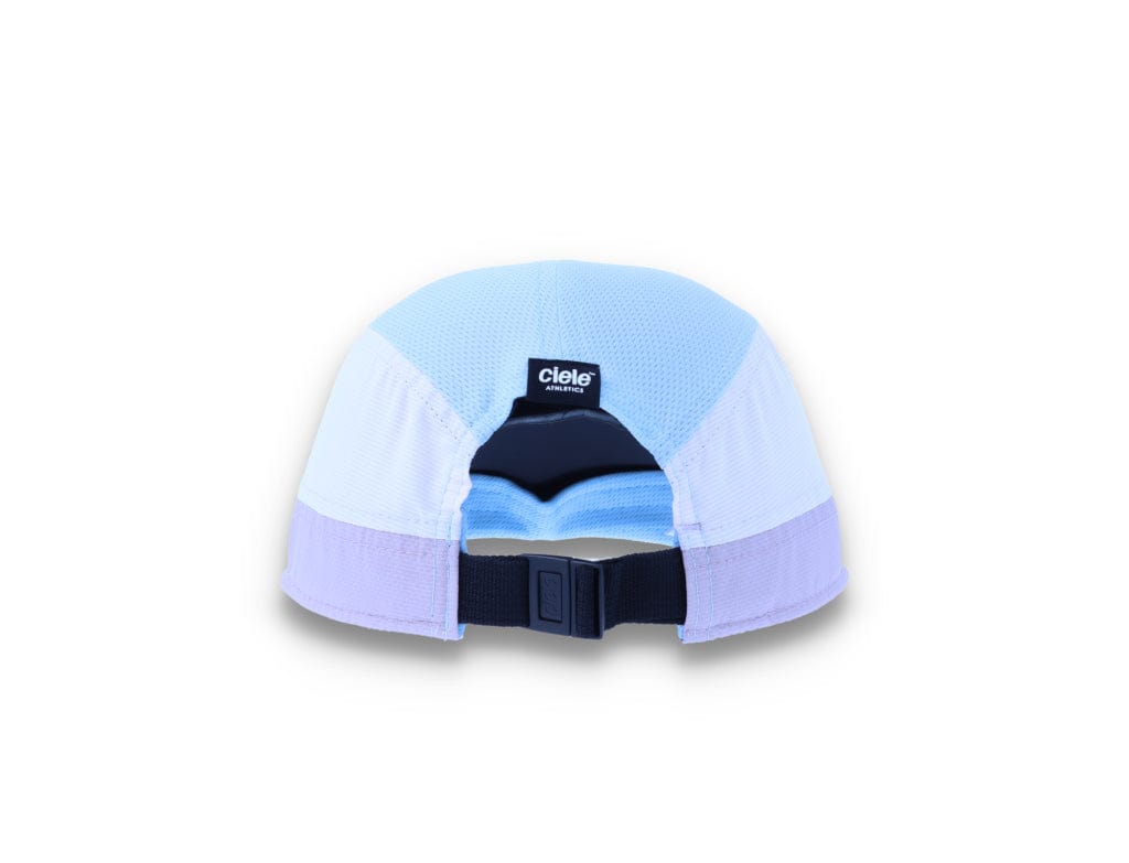 5-Panel Cap ALZCap SC Century Small Current - LOKK