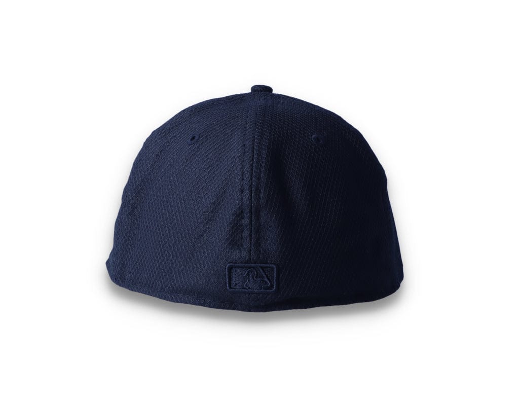 59FIFTY NY Yankees Diamond Era Black - LOKK