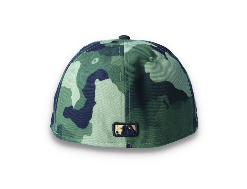 59FIFTY NY Yankees MLB Armed Forces Day - LOKK