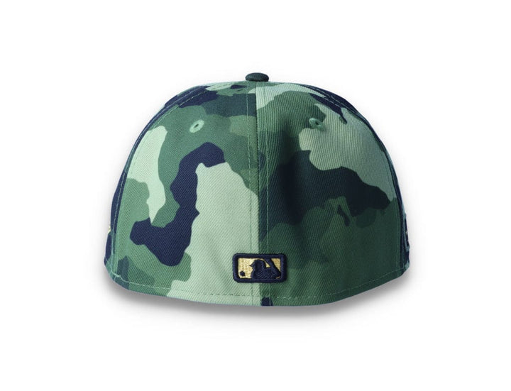 59FIFTY NY Yankees MLB Armed Forces Day - LOKK
