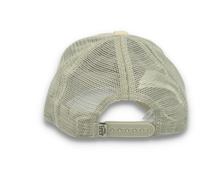 Trucker Ottawa Grey/Grey - LOKK