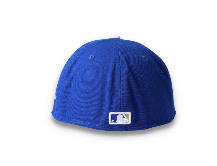 59FIFTY AC Perf Kansas City Royals Game - LOKK