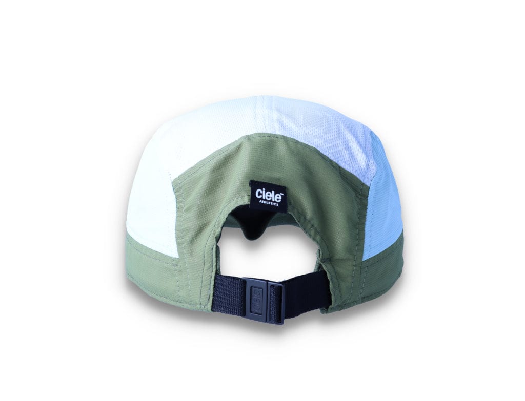 5-Panel Cap Ciele GOCap SC Athletics Adirondack - LOKK