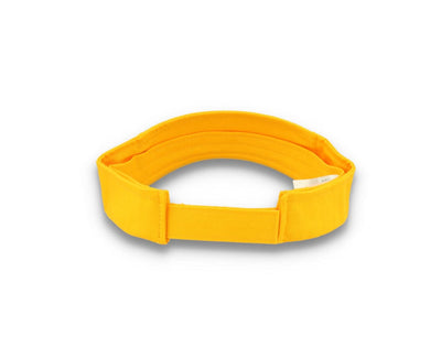 Sun Visor Curved Magic Mango - Yupoong 8888