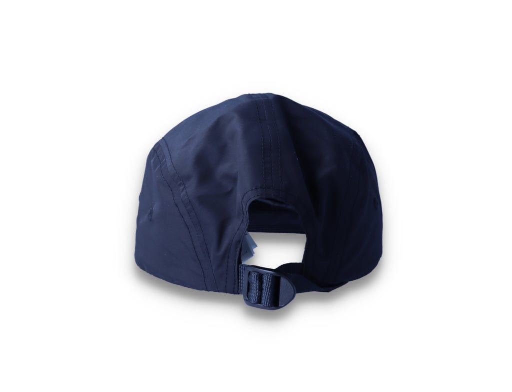 Cap Black Shell Jet Cap - LOKK