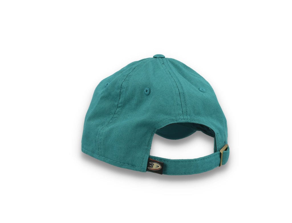 Anaheim Ducks NHL 47 Clean Up- Dark Teal - LOKK