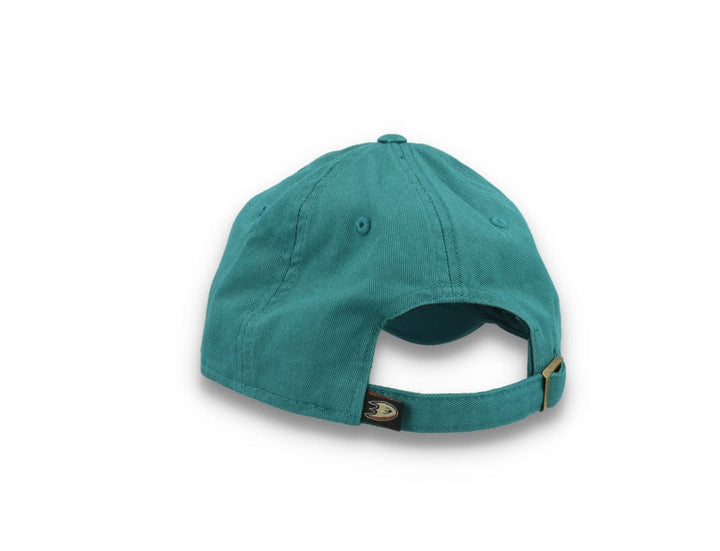 Anaheim Ducks NHL 47 Clean Up- Dark Teal - LOKK