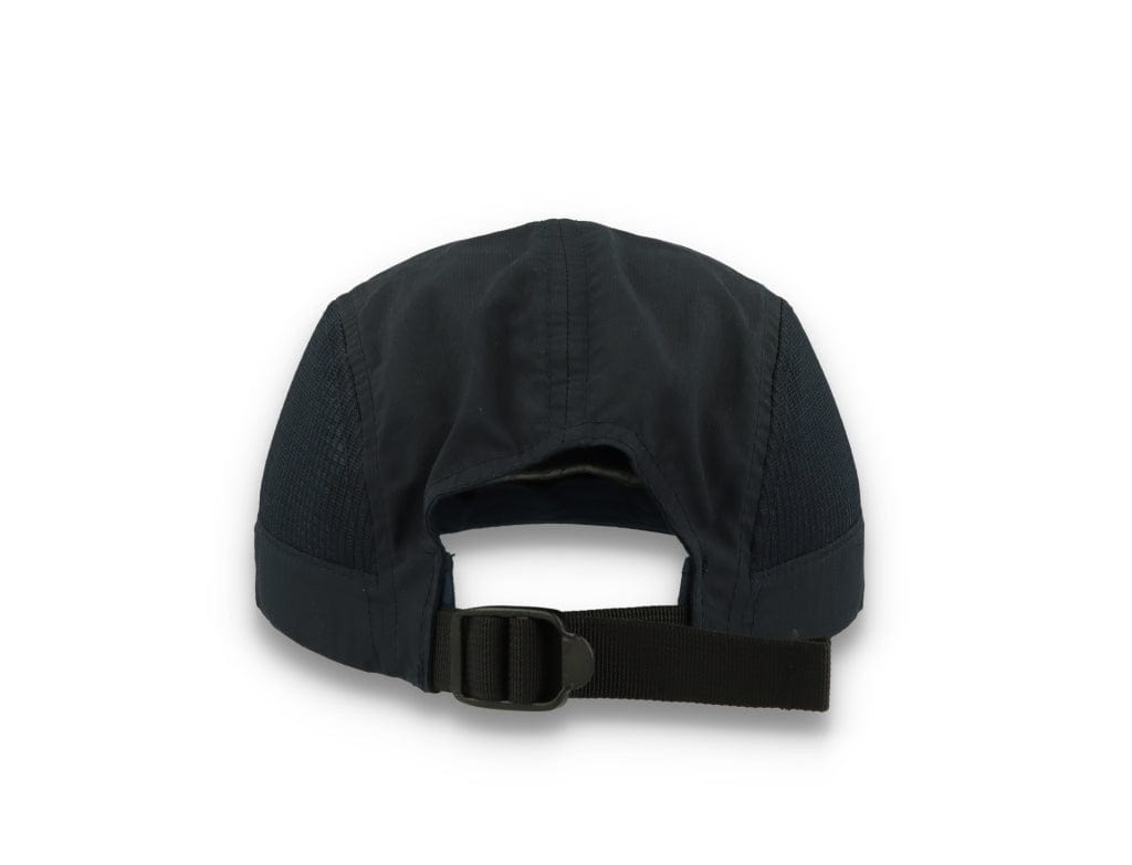 Nylon Strap Cap Navy 6088NS - LOKK