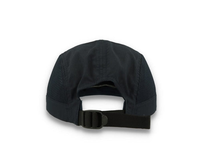 Nylon Strap Cap Navy 6088NS - LOKK