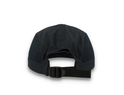 Nylon Strap Cap Navy 6088NS