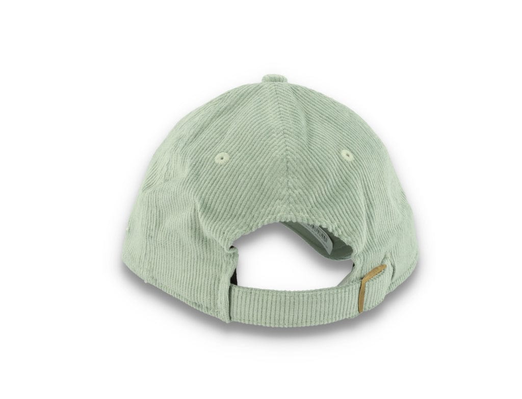 9TWENTY Casual Classic Cord Wildlife Jade Green - LOKK