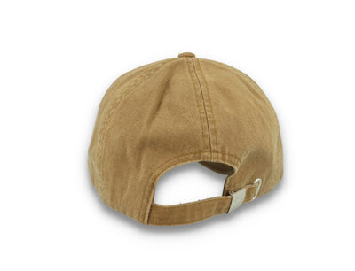 Barbour Cascade Sports Cap Butternut