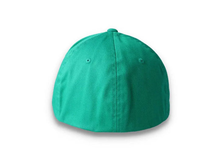 Cap Pepper Green Flexfit Baseball 6277 - LOKK