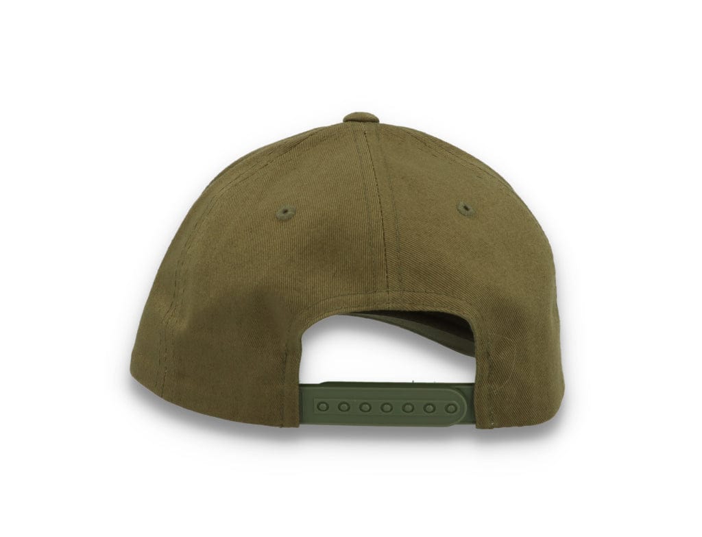 Flexfit 6363SP Olive - LOKK
