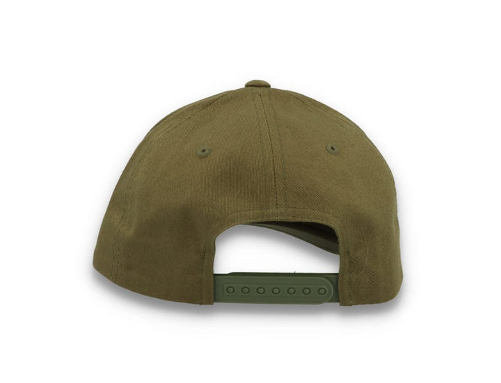 Flexfit 6363SP Olive - LOKK