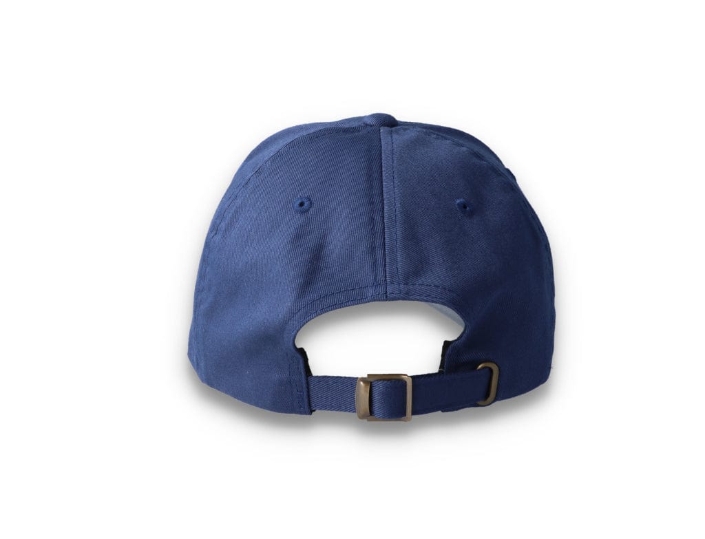 Cap Flexfit Wooly Combed Adjustable Navy 6277DC - LOKK
