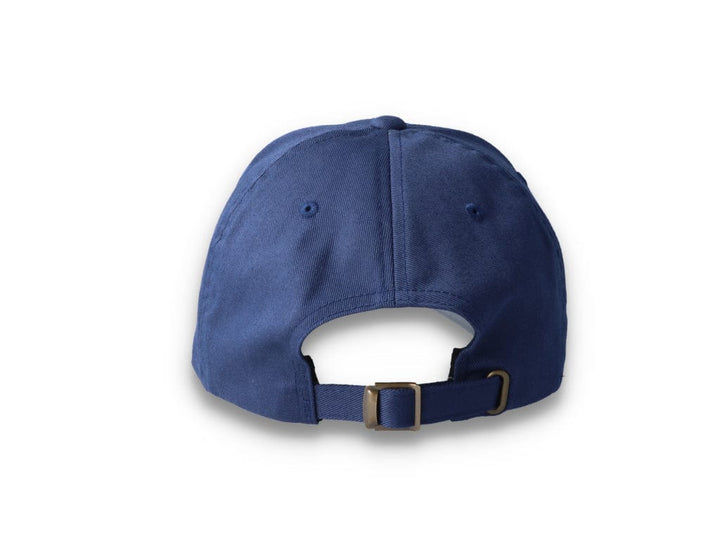 Cap Flexfit Wooly Combed Adjustable Navy 6277DC - LOKK