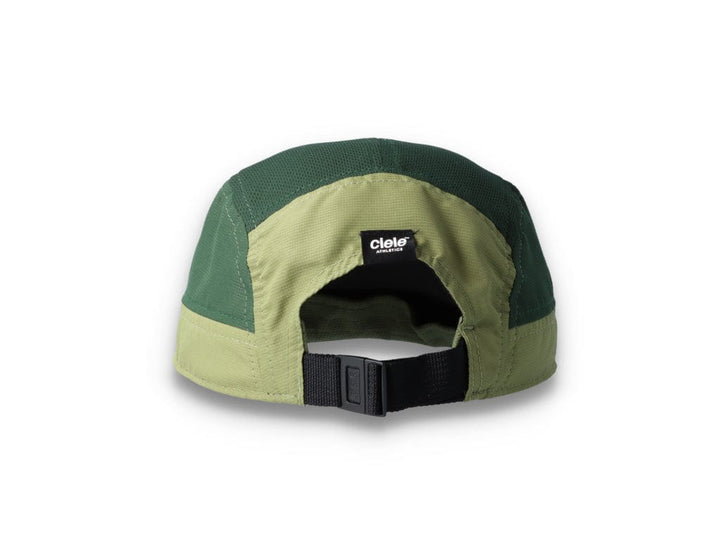 5-Panel Cap Ciele GOCap Athletics Cam - LOKK