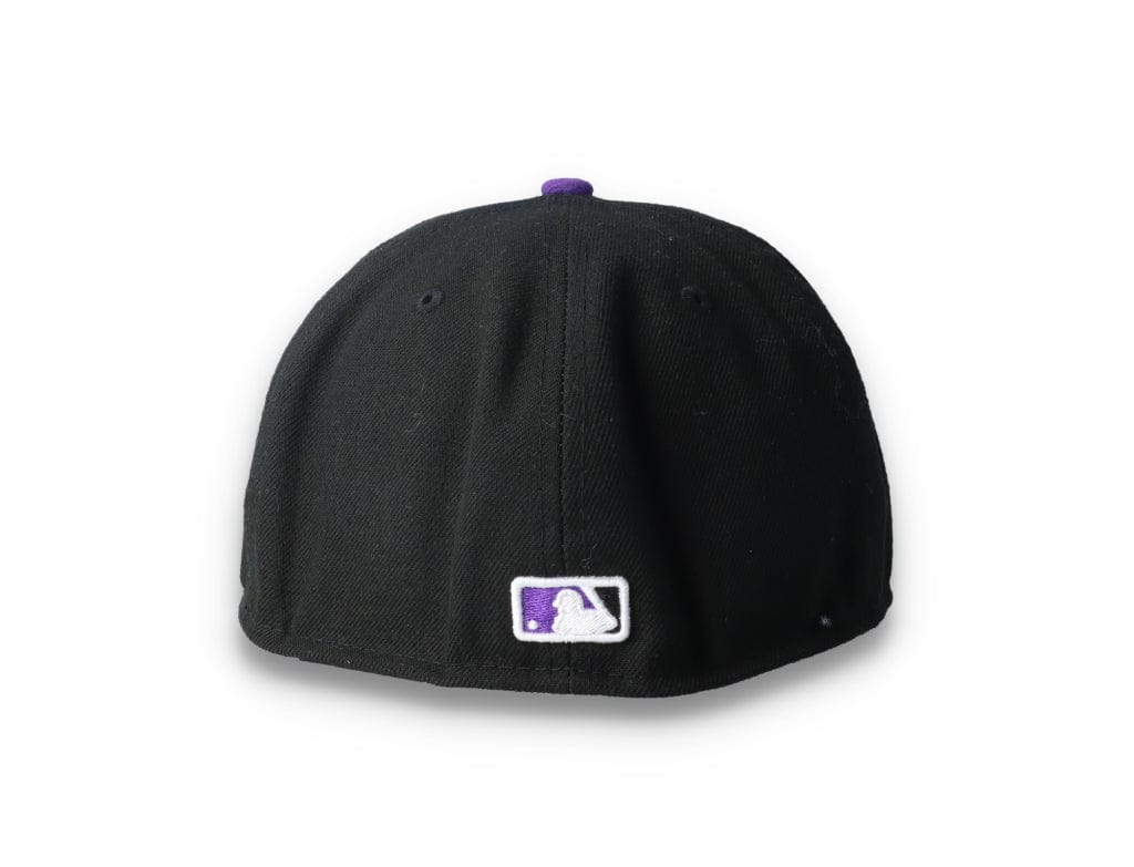 59FIFTY AC Perf Colorado Rockies Game - LOKK