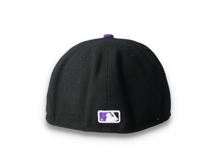 59FIFTY AC Perf Colorado Rockies Game - LOKK